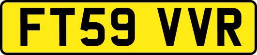 FT59VVR