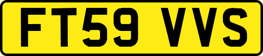FT59VVS