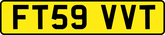 FT59VVT
