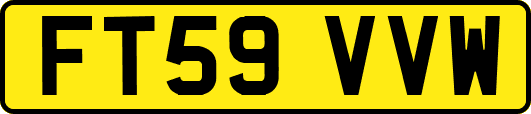 FT59VVW
