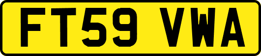 FT59VWA