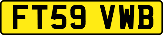 FT59VWB
