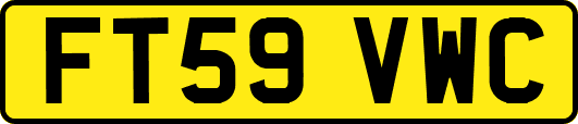 FT59VWC