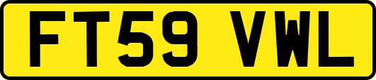 FT59VWL