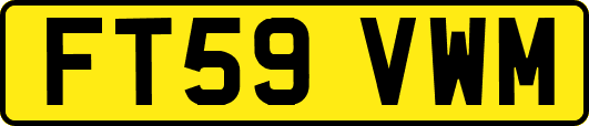 FT59VWM