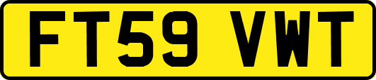 FT59VWT