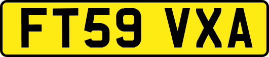 FT59VXA