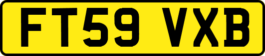 FT59VXB