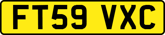 FT59VXC