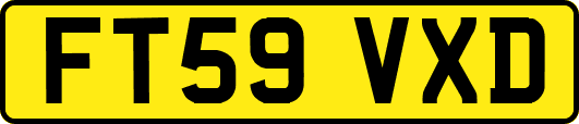 FT59VXD