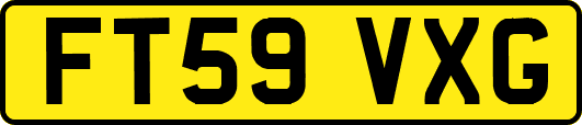 FT59VXG