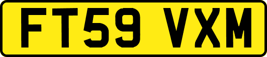 FT59VXM