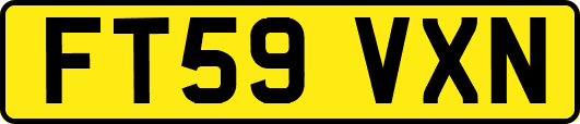 FT59VXN