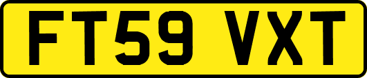 FT59VXT