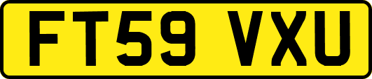 FT59VXU