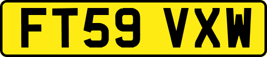 FT59VXW