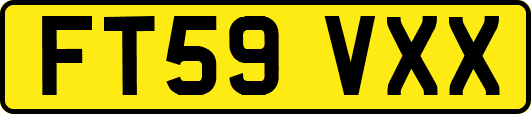 FT59VXX