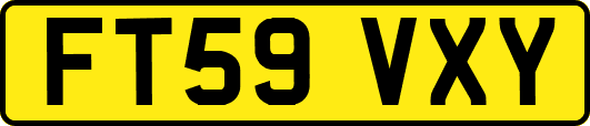 FT59VXY