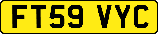 FT59VYC