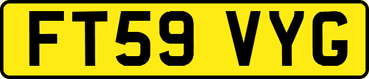 FT59VYG
