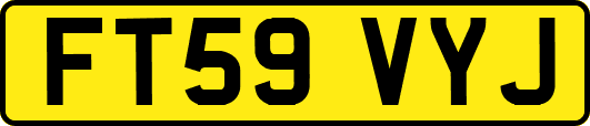 FT59VYJ