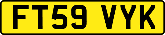 FT59VYK