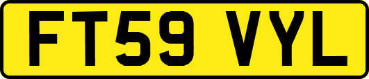 FT59VYL