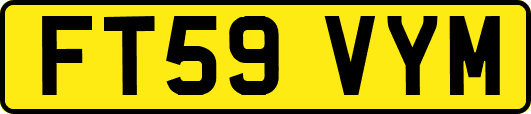 FT59VYM