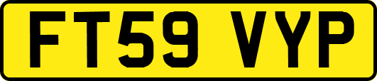 FT59VYP