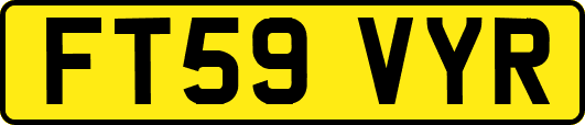 FT59VYR