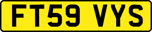 FT59VYS