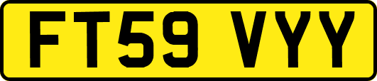 FT59VYY