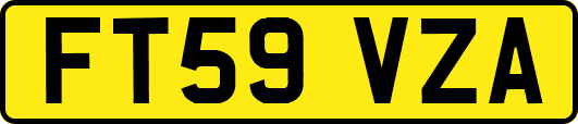 FT59VZA