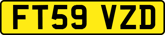 FT59VZD