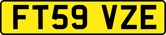 FT59VZE