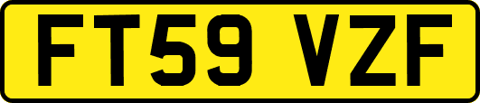 FT59VZF