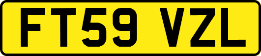 FT59VZL