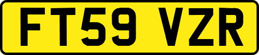 FT59VZR