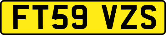 FT59VZS
