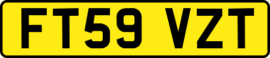 FT59VZT