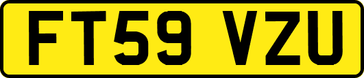 FT59VZU