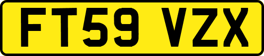 FT59VZX