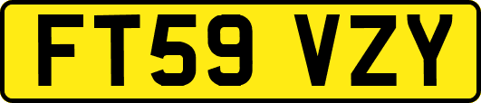 FT59VZY