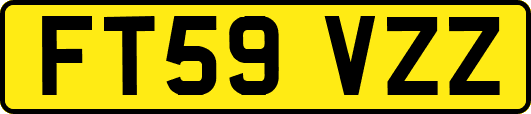 FT59VZZ