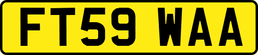 FT59WAA