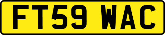 FT59WAC