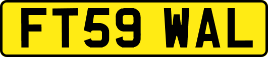 FT59WAL