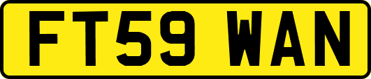 FT59WAN