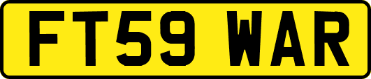 FT59WAR