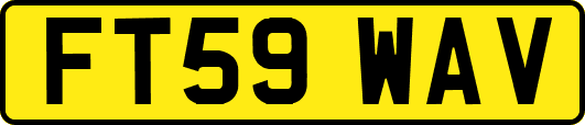 FT59WAV